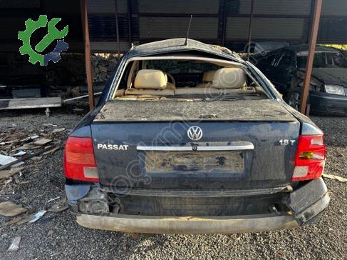 Volkswagen Passat Yedek Lastik çıkma parça