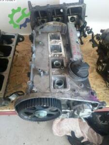 Passat 1997 2001 1.8 t silindir kapağı