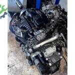 1996 Volkswagen Passat Motor Komple Çıkma Parça Ankara