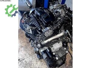 PASSAT 2.0 TDİ KOMPLE MOTOR