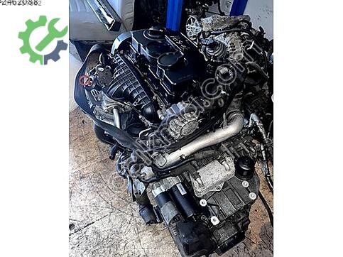 Volkswagen Passat Motor Komple çıkma parça