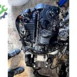 1996 Volkswagen Passat Motor Komple Çıkma Parça Ankara
