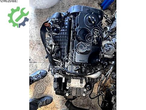 Volkswagen Passat Motor Komple çıkma parça