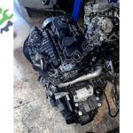 1996 Volkswagen Passat Motor Komple Çıkma Parça Ankara