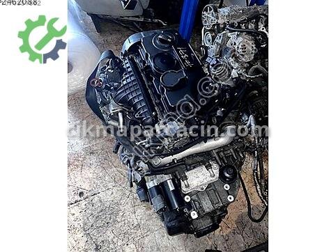 Volkswagen Passat Motor Komple çıkma parça