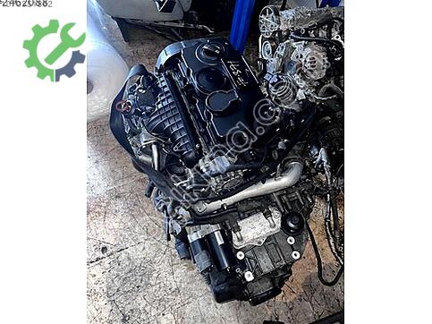 Volkswagen Passat Motor Komple çıkma parça