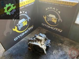 Passat 2.0 TDI Otomatik Şanzıman Garantili Çıkma B6