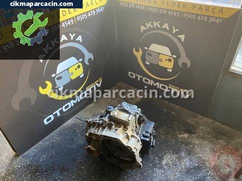 Volkswagen Passat Otomatik Şanzıman çıkma parça