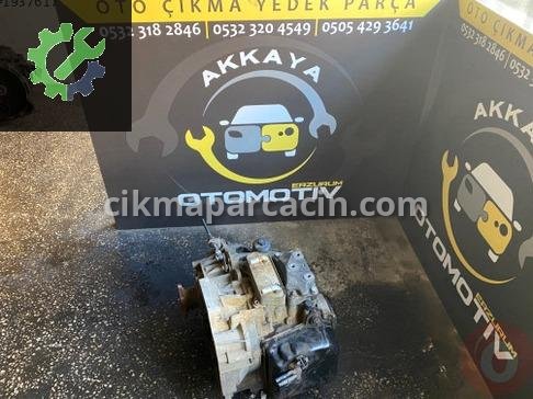 Volkswagen Passat Otomatik Şanzıman çıkma parça