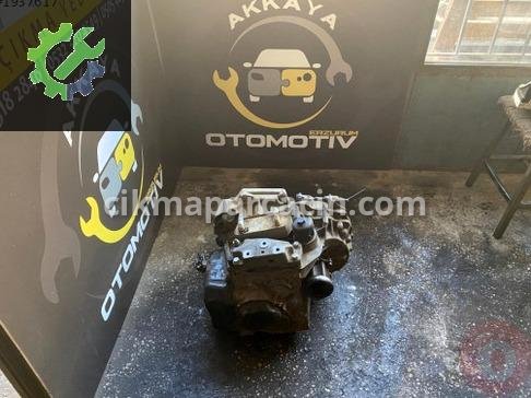 Volkswagen Passat Otomatik Şanzıman çıkma parça