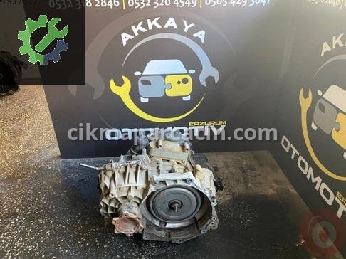 Volkswagen Passat Otomatik Şanzıman çıkma parça