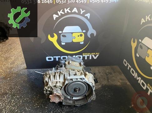 Volkswagen Passat Otomatik Şanzıman çıkma parça