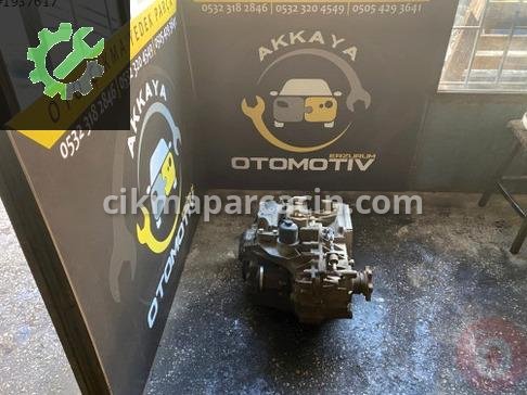 Volkswagen Passat Otomatik Şanzıman çıkma parça