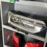 PASSAT 2019 LEDLİ MERCEKLİ SAĞ FAR PASSAT SAĞ FAR LEDLİ ORJİNAL