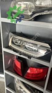 PASSAT 2019 LEDLİ MERCEKLİ SAĞ FAR PASSAT SAĞ FAR LEDLİ ORJİNAL