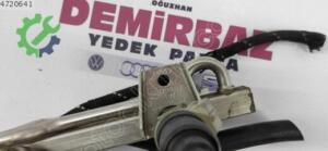 PASSAT A4 1.6 ENJEKTÖR VE DEMETİ 050133681A 078133551D