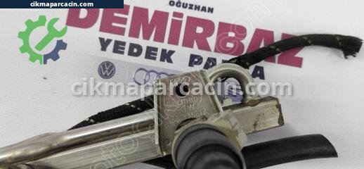 Volkswagen Passat Enjektör Kütüğü çıkma parça