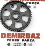 Çıkma Orijinal Eksantrik Dişlisi Audi A4 1994-2005 027109111H