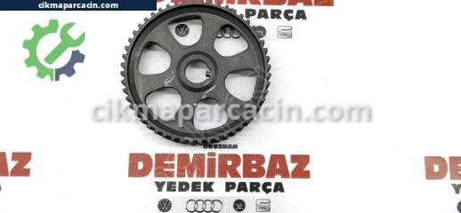 Audi A4 Eksantrik Dişlisi çıkma parça