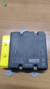 5Q0959655D Audi A3 8V Airbag Beyni (2013/2020)