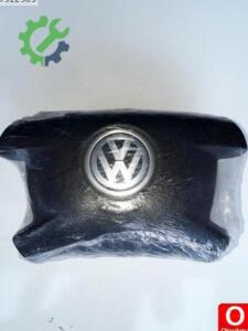passat airbag çıkma