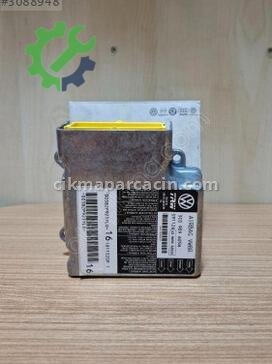 Volkswagen Passat Kontrol Ünitesi 3C0909605N çıkma parça