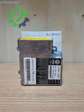 Volkswagen Passat Kontrol Ünitesi 3C0909605N çıkma parça