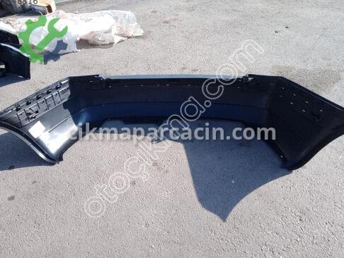 Volkswagen Passat Arka Tampon 3B5807417 çıkma parça