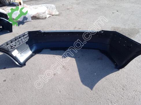 Volkswagen Passat Arka Tampon 3B5807417 çıkma parça