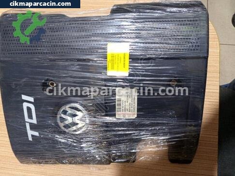 Volkswagen Passat Motor Kapağı çıkma parça