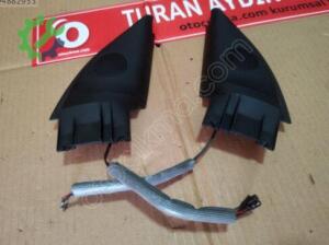 Volkswagen Passat Orijinal Çıkma Dış Ayna Komple