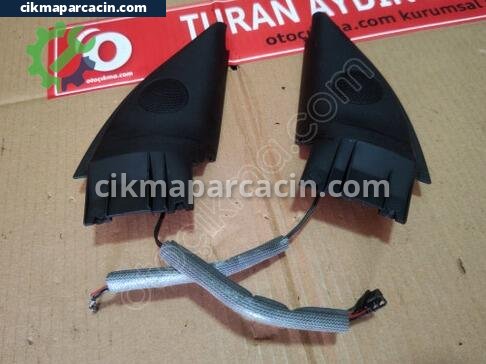 Volkswagen Passat Dış Ayna Komple çıkma parça
