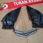 Volkswagen Passat Orijinal Çıkma Dış Ayna Komple