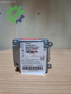PASSAT B5 AİRBAG BEYNİ 0 ORİJİNAL 1J0909607A