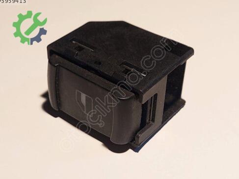 Volkswagen Passat Cam Düğmesi çıkma parça