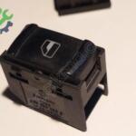 Çıkma Orijinal Cam Düğmesi Volkswagen Passat