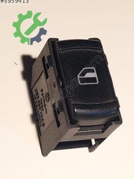 Volkswagen Passat Cam Düğmesi çıkma parça
