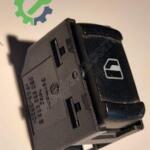 Çıkma Orijinal Cam Düğmesi Volkswagen Passat