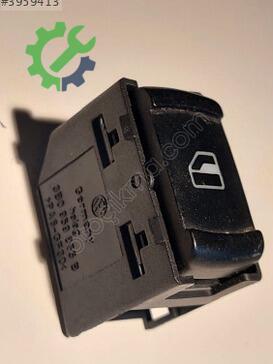 Volkswagen Passat Cam Düğmesi çıkma parça