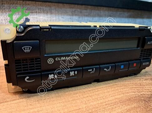 Volkswagen Passat Klima Kontrol Paneli 5HB007617-12 çıkma parça