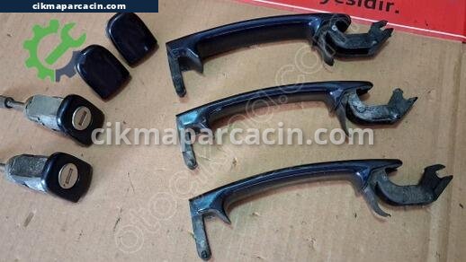Volkswagen Passat Kapı Kolu çıkma parça