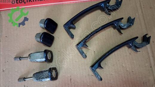Volkswagen Passat Kapı Kolu çıkma parça