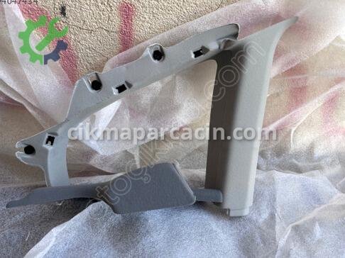 Volkswagen Passat Kelebek Camı 3B5868593EMGW çıkma parça
