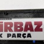 Volkswagen Passat 1997-2005 Orijinal Çıkma Klima 3B0907047C