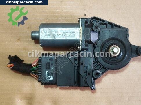Volkswagen Passat Cam Motoru çıkma parça