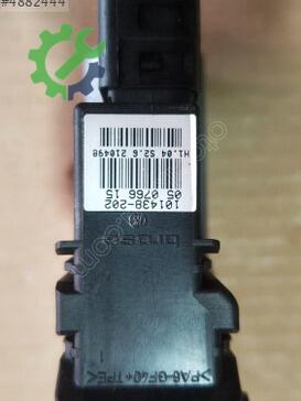 Volkswagen Passat Cam Motoru 101438-202 çıkma parça