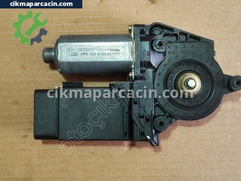 Volkswagen Passat Cam Motoru çıkma parça