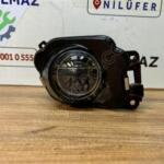PASSAT B5 SAĞ SİS FARI ORJİNAL HATASIZ
