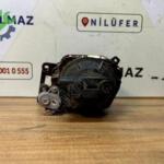 PASSAT B5 SAĞ SİS FARI ORJİNAL HATASIZ