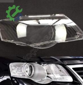 PASSAT B5 SIFIR SAĞ FAR CAMI 2005-2007